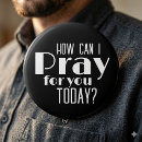 Search for prayer warrior badges Jesus