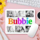 Search for grandma mousepads Best grandma ever