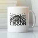 Search for lisbon mugs Minimalist