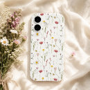 Search for dusty iphone cases Wildflower
