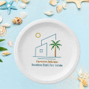 Search for beach paper plates Coastal