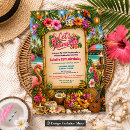 Search for lets flamingle invitations Tropical party
