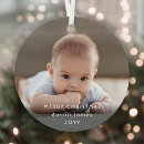 Search for two photos christmas tree decorations Modern minimalist