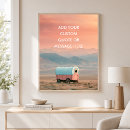 Search for wagon posters Sunset