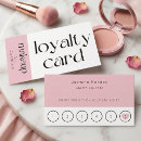 Search for client business cards Simple