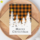 Search for orange christmas cards Forest