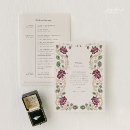 Search for itinerary weddings Details
