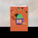 Search for halloween cards Cute