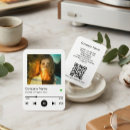 Search for qr code music business cards Dj