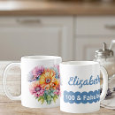 Search for gerbera mugs Blue
