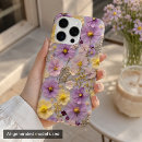 Search for flower lovers cases For her