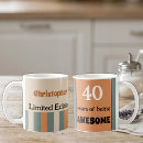 Search for years of being awesome mugs Limited edition