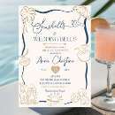 Search for belle invitations For her