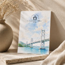 Search for famous bridge postcards Beautiful architecture landscape
