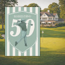 Search for for golfers birthday invitations For him
