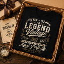 Search for vintage 1952 tshirts Born in 1952