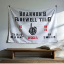 Search for farewell banners Party