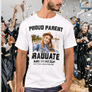 Search for proud parent graduation tshirts Keepsake