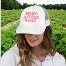 Search for cute berries hats Fruit
