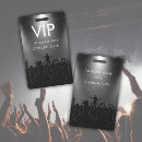 Search for concert id badges Vip party