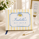Search for lemon guest books Gender neutral