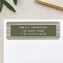 Search for green pattern cards invites Simple