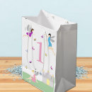 Search for fairy gift bags Butterflies