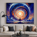 Search for windy art Illustration