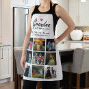 Search for you aprons Grandma