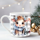Search for cow coffee mugs Pig
