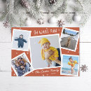 Search for snowy christmas cards Collage