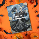 Search for elegant halloween cards Gothic