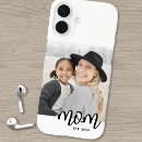 Search for new mom iphone cases Mom established est