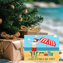 Search for santa claus birthday cards Cute