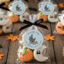 Search for modern witch stickers Halloween baby shower
