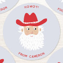Search for cowboy party stickers Wild west