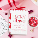 Search for las vegas bridal shower invitations Modern