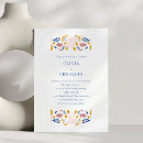 Search for scandinavian invitations Floral