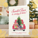 Search for town christmas cards Rustic