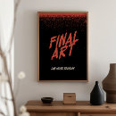Search for vintage horror art Halloween