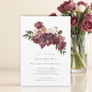 Search for fig invitations Watercolor
