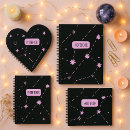 Search for constellation notebooks Astrology