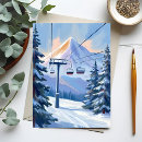 Search for ski mountain postcards Snow