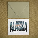 Search for vintage alaska postcards National park