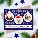 Search for blue christmas cards Cute