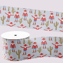 Search for cowboy christmas ribbon Rodeo