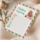 Search for song small christmas cards Santa claus