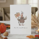 Search for funny cartoons thanksgiving cards Fall