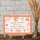 Search for fall guest books Baby shower
