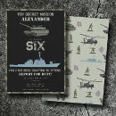 Search for child soldiers invitations Army